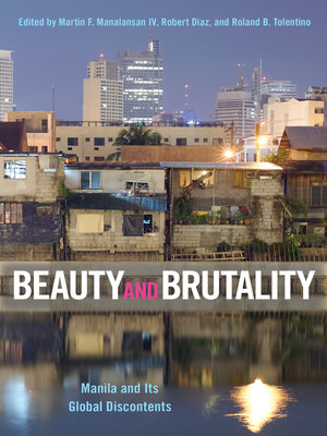 cover image of Beauty and Brutality
